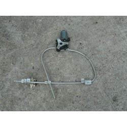 leve vitre avant gauche electrique RENAULT CLIO