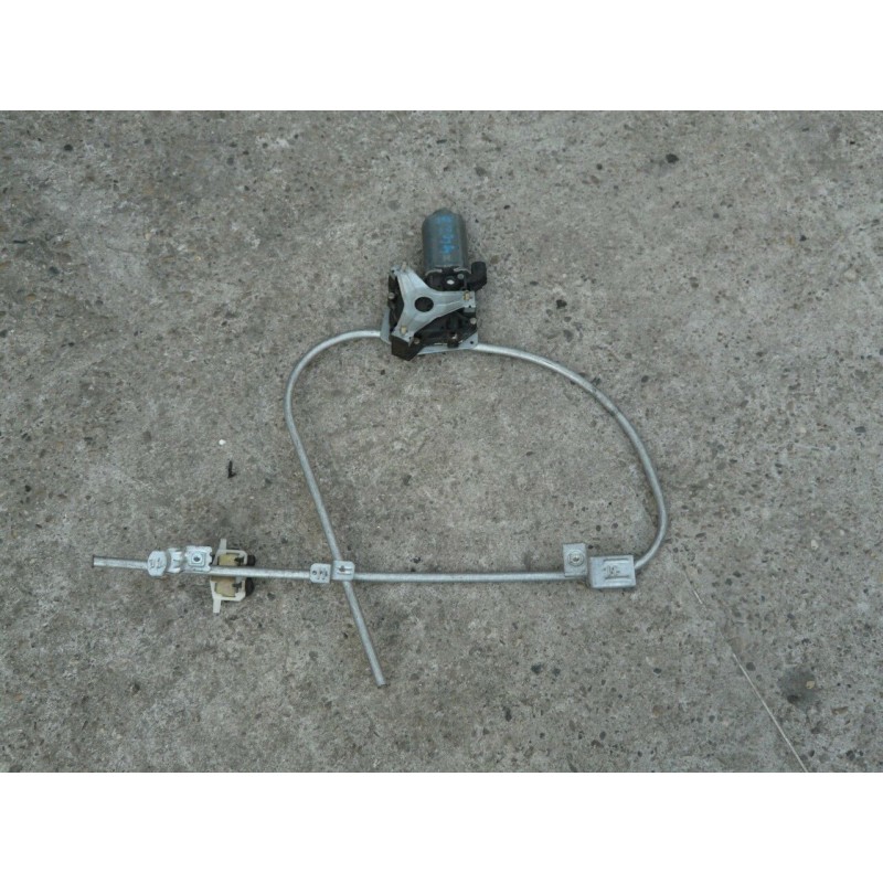 leve vitre avant gauche electrique RENAULT CLIO leve vitre avant gauche electrique RENAULT CLIO