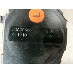 enrouleur ceinture gauche FORD REF 92AB B611B69BAYYDS