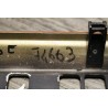 cache centrale ronce de noyer tableau de bord TDB MERCEDES 500E 1994