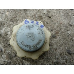 bouchon de bocal liquide de refroidissement vase expansion