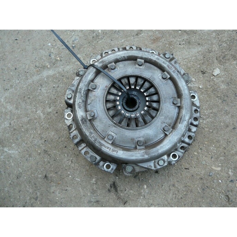 KIT EMBRAYAGE OCCASION ROVER 413 SE 1.3 ESS ANNEE 1991 168000