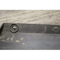 CACHE PLASTIC DIVERS RENAULT CLIO 1 7700799362