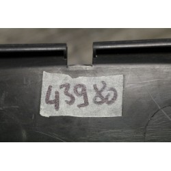 CACHE PLASTIC DIVERS RENAULT CLIO 1 7700799362