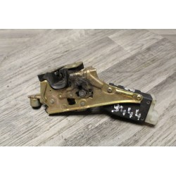 gache porte arriere gauche OPEL astra BREAK 605329