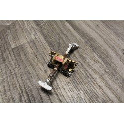 arret de porte arriere droit RENAULT velsatis