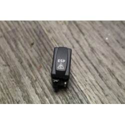 bouton esp RENAULT velsatis
