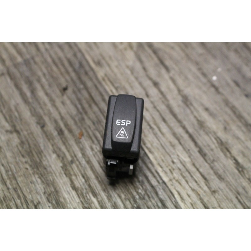 bouton esp RENAULT velsatis