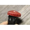 bouton warning RENAULT velsatis