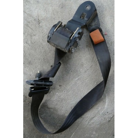 ENROULEUR CEINTURE AVANT  FORD ORION ANNEE 1990  REF 89ABF61295A1C