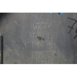 bas de caisse arriere droit A6 TDI QUATTRO BREAK 2001 4B0853580