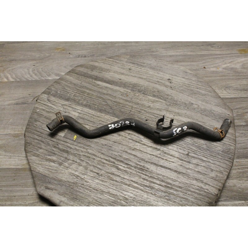 DURITE DE REFROIDISSEMENT MOTEUR RENAULT SCENIC 2 2005 longeur 43cm