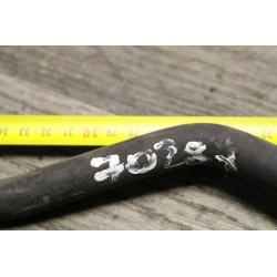 DURITE DE REFROIDISSEMENT MOTEUR RENAULT SCENIC 2 2005 longeur 43cm