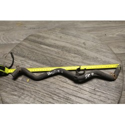 DURITE DE REFROIDISSEMENT MOTEUR RENAULT SCENIC 2 2005 longeur 43cm