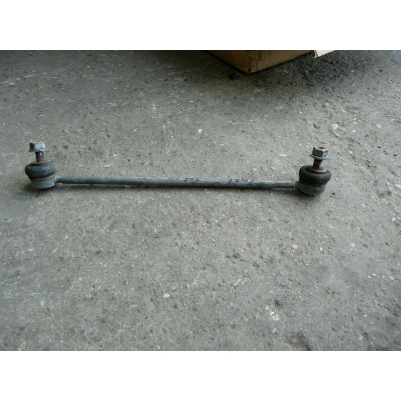 biellette de barre stabilisatrice peugeot 206 cc 2004 1600 16V 23000 km