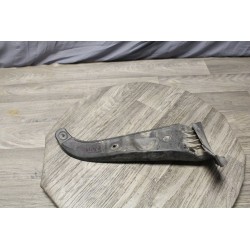 support parechoc arriere gauche AUDI A6 BREAK 2000 4B9807453