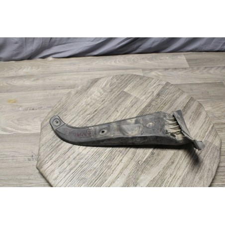 support parechoc arriere gauche AUDI A6 BREAK 2000 4B9807453