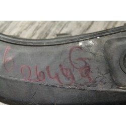 support parechoc arriere gauche AUDI A6 BREAK 2000 4B9807453