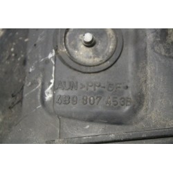 support parechoc arriere gauche AUDI A6 BREAK 2000 4B9807453