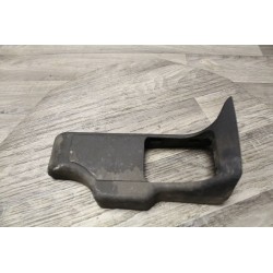 cache plastic bocal direction AUDI A6 4B0972807 B