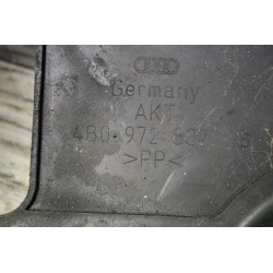 cache plastic bocal direction AUDI A6 4B0972807 B