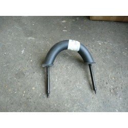 APPUIS TETE ARRIERE peugeot 206 cc 2004 1600 16V 23000 km