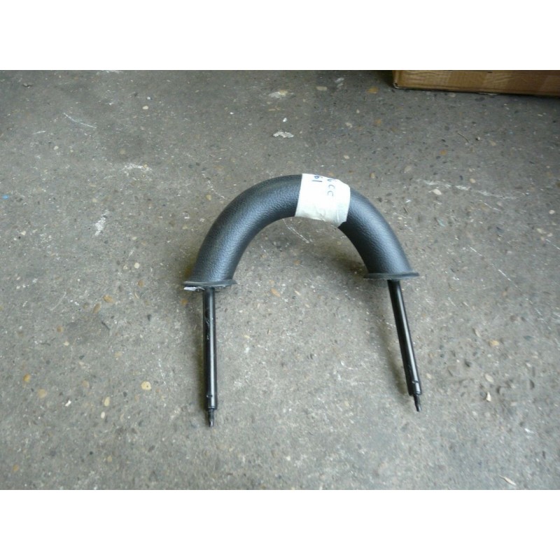 APPUIS TETE ARRIERE peugeot 206 cc 2004 1600 16V 23000 km