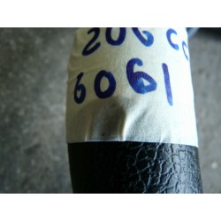 APPUIS TETE ARRIERE peugeot 206 cc 2004 1600 16V 23000 km