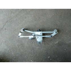 TRINGLERIE D ESSUI GLACE peugeot 206 cc 2004 1600 16V 23000 km REF 0390241523