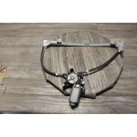 LEVE VITRE ELECTRIQUE AVANT DROIT RENAULT SCENIC 1