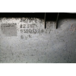 CACHE PLASTIC DE TABLEAU DE BORD CITROEN XM 9529132977