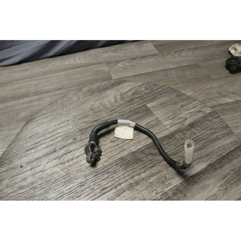 cosse et cable electrique AUDI A6 V6 2.5 TDI 150CV break QUATTRO cosse et cable electrique AUDI A6 V6 2.5 TDI 150CV break QUATTRO