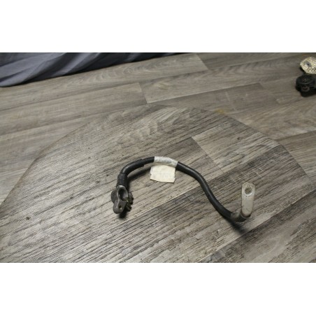 cosse et cable electrique AUDI A6 V6 2.5 TDI 150CV break QUATTRO