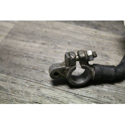 cosse et cable electrique AUDI A6 V6 2.5 TDI 150CV break QUATTRO