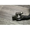 cosse et cable electrique AUDI A6 V6 2.5 TDI 150CV break QUATTRO