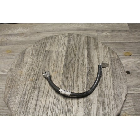 cosse batterie avec bout de cable AUDI A8 V8 3.3 TDI 2001