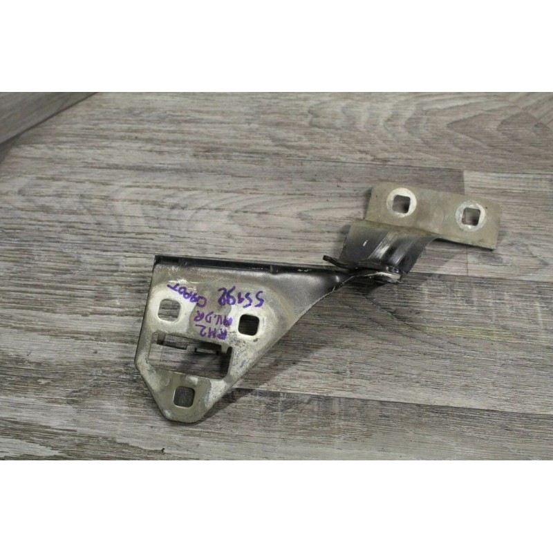 Charniere de Capot RENAULT MEGANE 2 1900 2004 Charniere de Capot RENAULT MEGANE 2 1900 2004