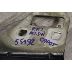 Charniere de Capot RENAULT MEGANE 2 1900 2004