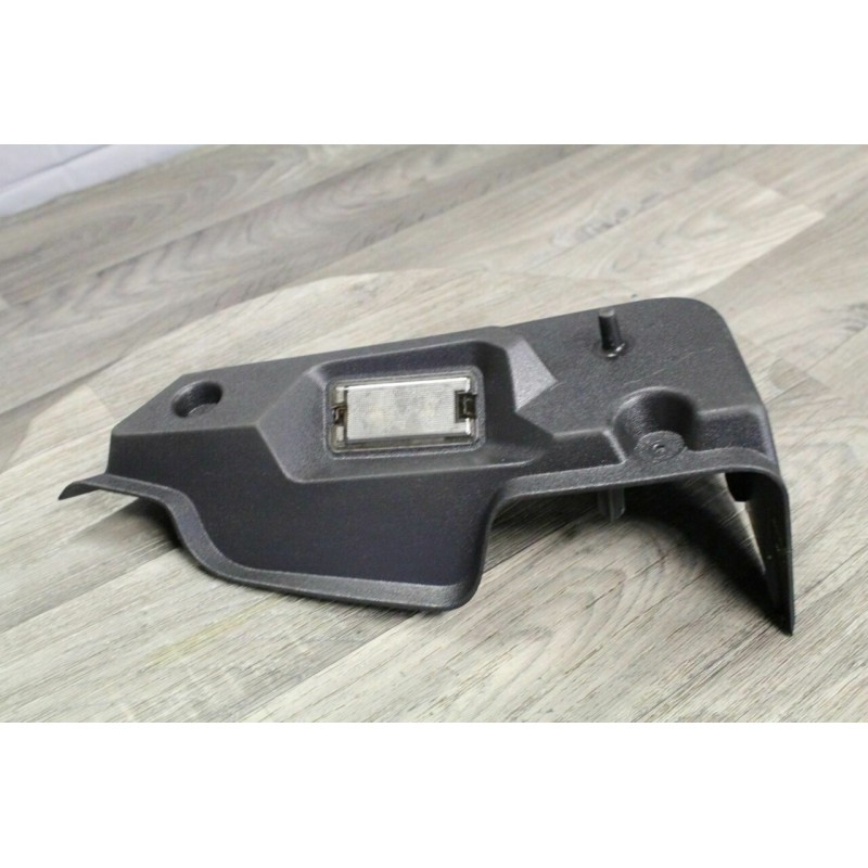 plastic habillage coffre RENAULT MEGANE 2 1900 2004 8200034988