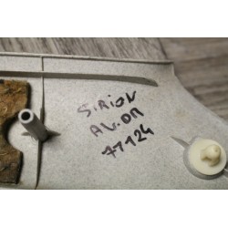 cache plastic avant droit habillage DAIHATSU SIRION 1.3 16V 2001 5P