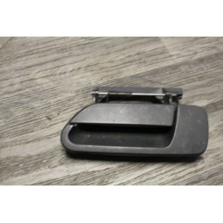 poignee de porte interieur gauche ouverture CITROEN XANTIA 9610007077