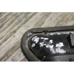 poignee de porte interieur gauche ouverture CITROEN XANTIA 9610007077