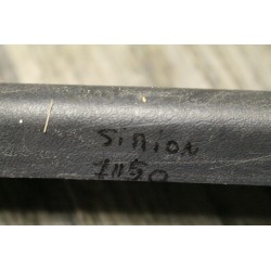 cache plastic habillage DAIHATSU SIRION 1.3 16V 2001 5P 67913-97201