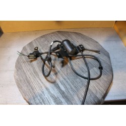 sonde divers tuyau SSANGYONG MUSSO 2005