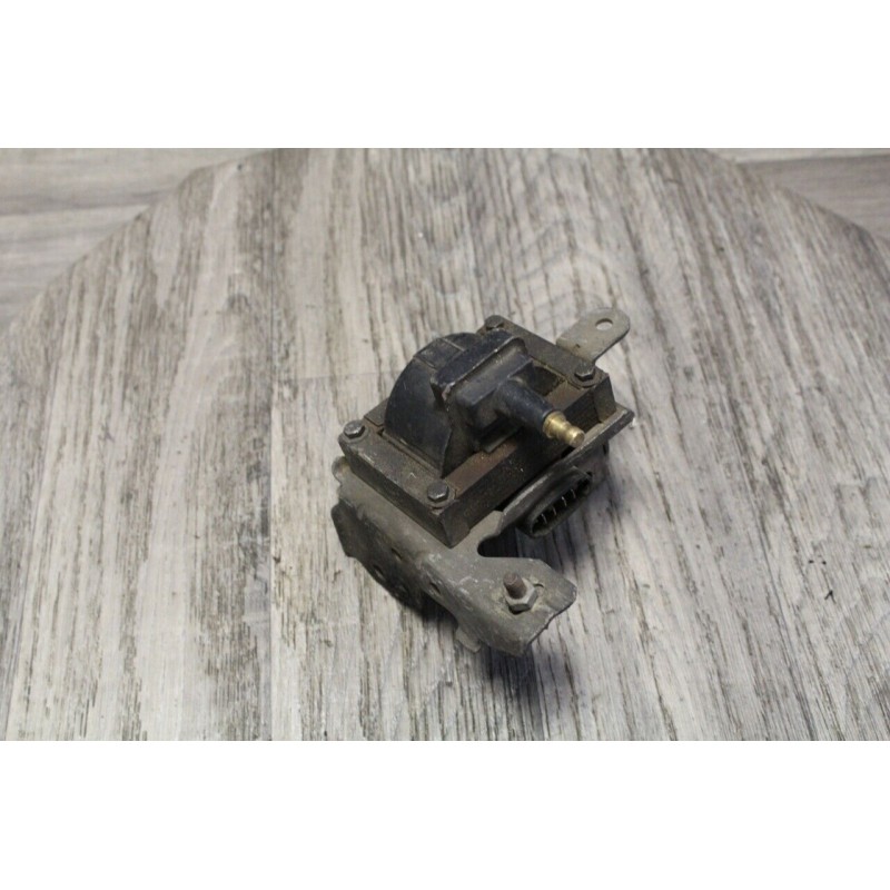 bobine allumage PEUGEOT CITROEN