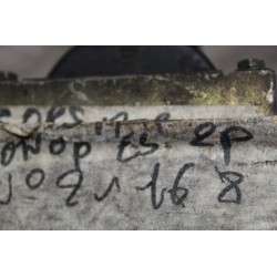 bobine allumage PEUGEOT CITROEN