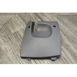 cache plastic colonne de direction sous volant inferieur MEGANE 1 PHASE 2 7700841038