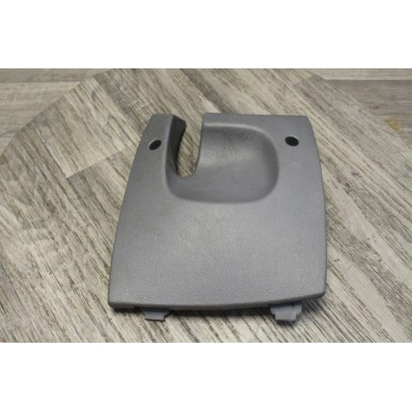 cache plastic colonne de direction sous volant inferieur MEGANE 1 PHASE 2 7700841038