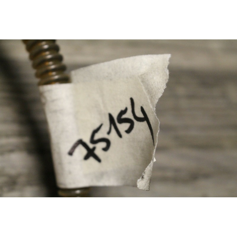 TUYAU RIGIDE GASOIL AUDI A6