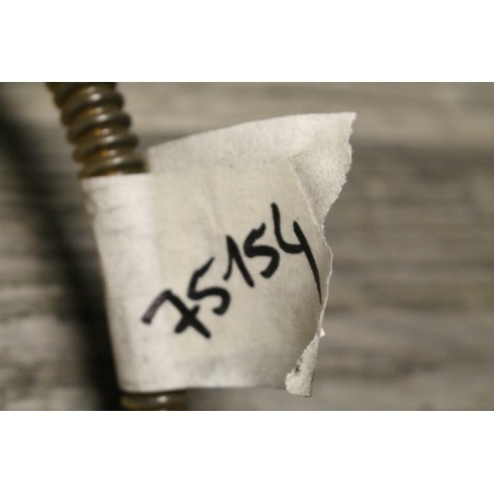 TUYAU RIGIDE GASOIL AUDI A6